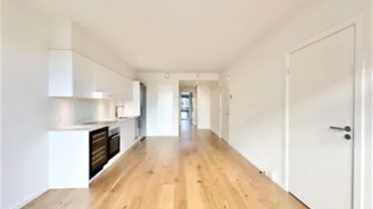 Lejligheder i Odense V - billede 4