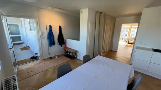 Lejligheder i Hellerup - billede 11