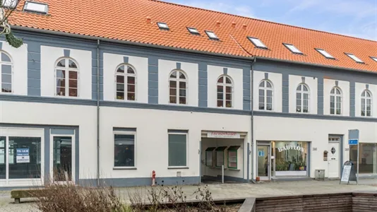 Lejligheder i Vordingborg - billede 13