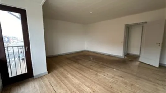 Lejligheder i Odense C - billede 4