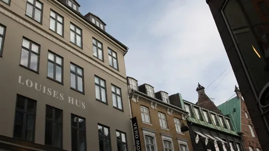 Lejligheder i København K - billede 4