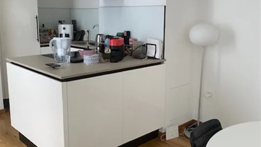 Lejligheder i København K - billede 4