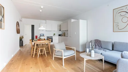 Værelser i København SV - billede 8