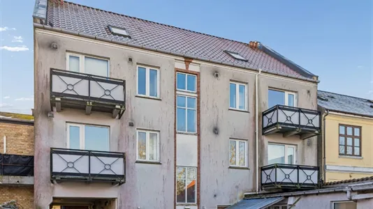 Lejligheder i Præstø - billede 1