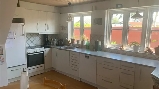 Værelser i Vordingborg - billede 1