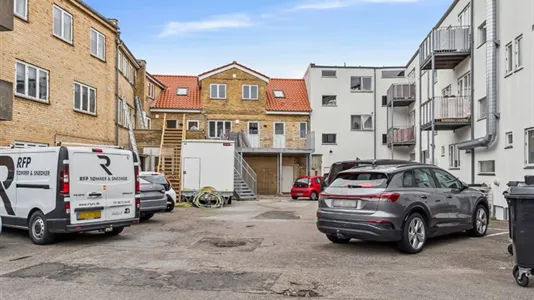 Lejligheder i Næstved - billede 14