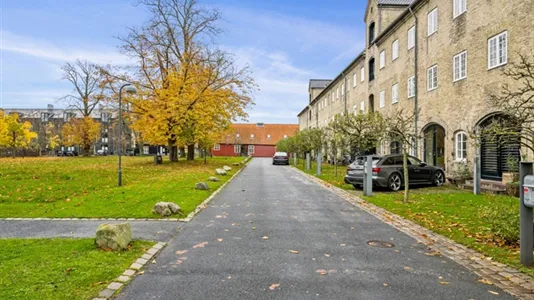 Rækkehuse i København K - billede 2