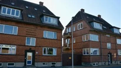 Lejlighed til leje i 5000 Odense C