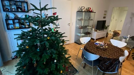 Værelser i Kongens Lyngby - billede 5