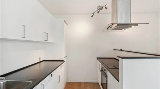 Lejligheder i Toftlund - billede 8