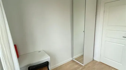 Værelser i Gentofte - billede 4