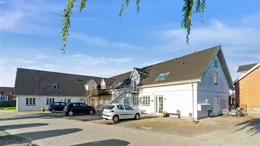 Lejligheder i Holmegaard - billede 1