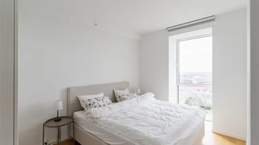 Lejligheder i Vesterbro - billede 9