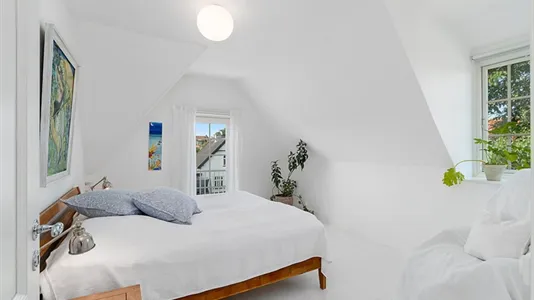 Huse i Hellerup - billede 5