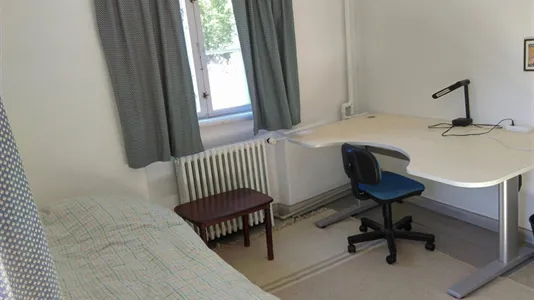 Værelser i Aalborg Centrum - billede 7