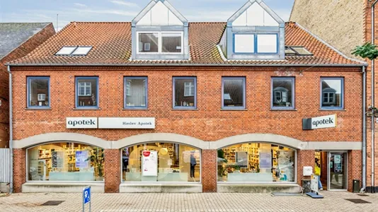 Lejligheder i Haslev - billede 14