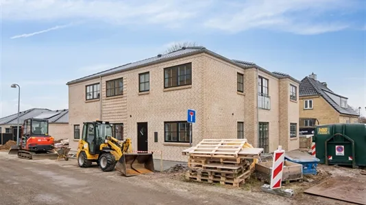 Lejligheder i Vallensbæk Strand - billede 15