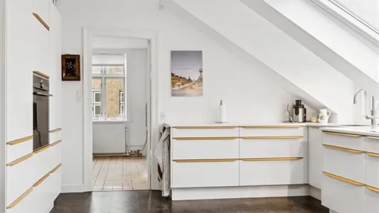 Lejligheder i Frederiksberg - billede 3