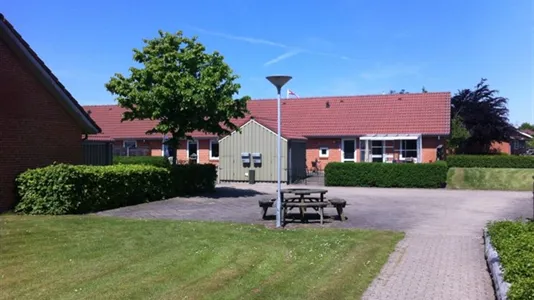 Lejligheder i Fjerritslev - billede 8