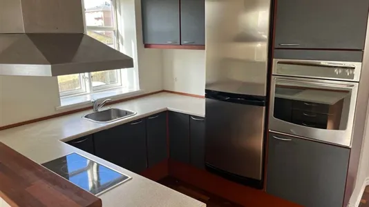 Lejligheder i Skive - billede 4