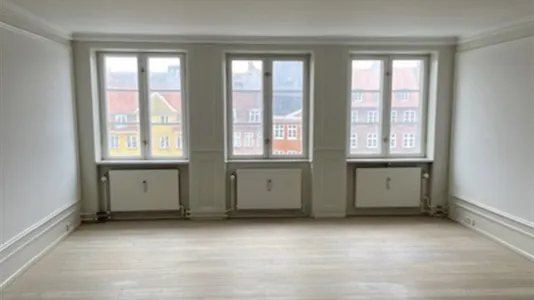 Lejligheder i København K - billede 8