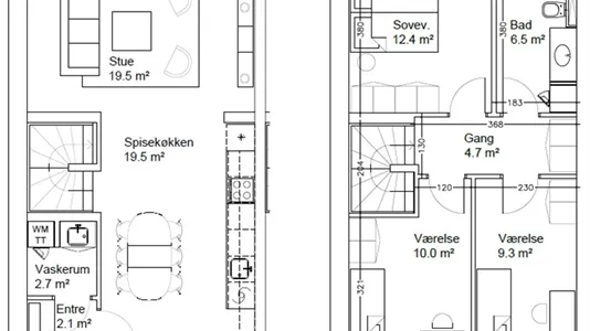 Rækkehuse i Horsens - billede 13