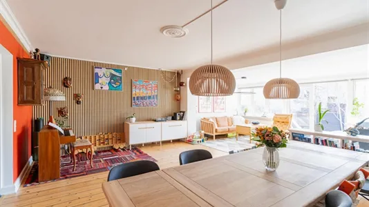 Rækkehuse i Kastrup - billede 3