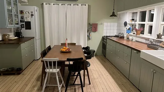 Værelser i København SV - billede 4