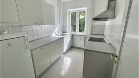 Lejligheder i Odense C - billede 2