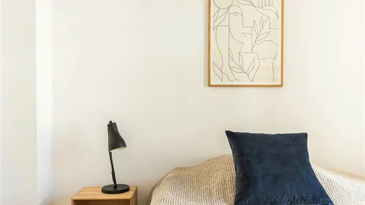 Værelser i Østerbro - billede 5