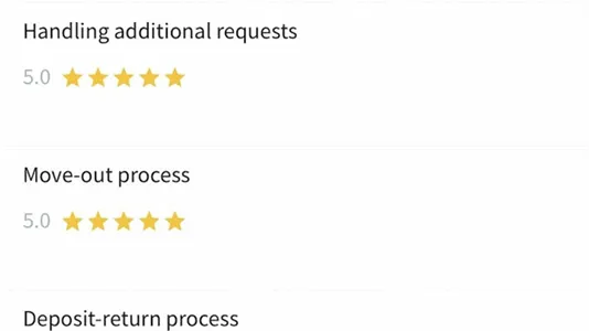 Værelser i Hellerup - billede 5