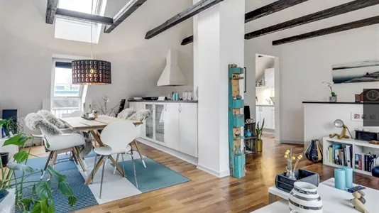 Værelser i Horsens - billede 2