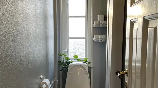 Lejligheder i Vesterbro - billede 5