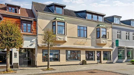 Lejligheder i Vordingborg - billede 1