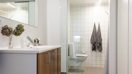 Lejligheder i Østerbro - billede 10