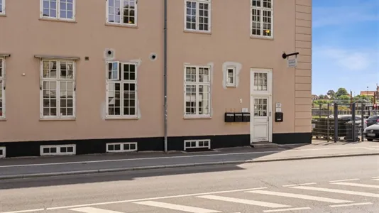 Lejligheder i Næstved - billede 14