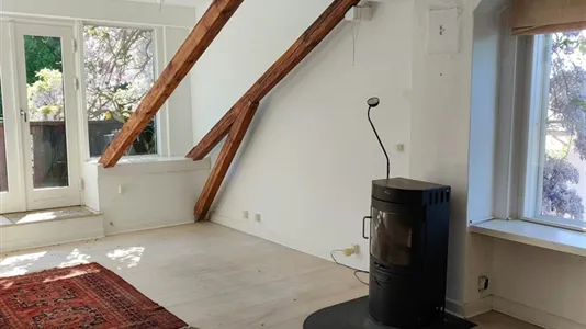 Lejligheder i Charlottenlund - billede 3