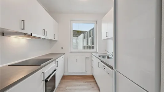 Lejligheder i Toftlund - billede 2
