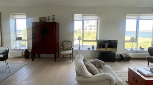 Lejligheder i Hellerup - billede 4