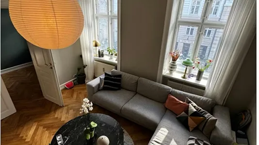 Lejligheder i Område ikke angivet - billede 4