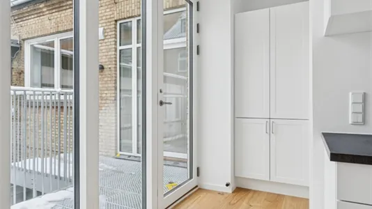 Lejligheder i Næstved - billede 4