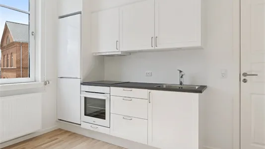 Lejligheder i Vordingborg - billede 3