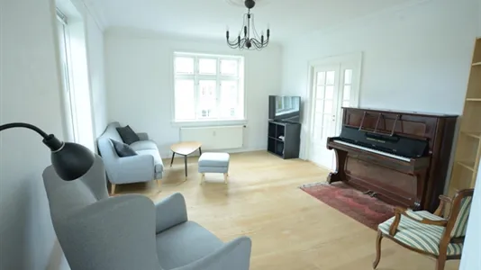 Lejligheder i Vanløse - billede 9