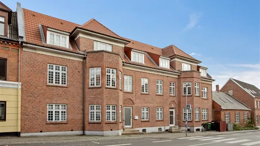 Lejligheder i Næstved - billede 1