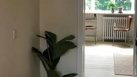 Værelser i Hellerup - billede 4