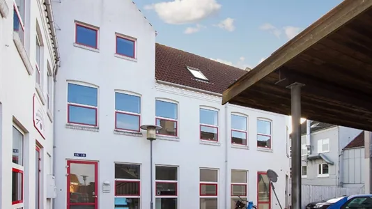 Lejligheder i Næstved - billede 1