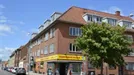 Lejlighed til leje, Fredericia, &lt;span class=&quot;blurred street&quot; onclick=&quot;ProcessAdRequest(3208165)&quot;&gt;&lt;span class=&quot;hint&quot;&gt;Se vej-navn&lt;/span&gt;[xxxxxxxxxx]&lt;/span&gt;