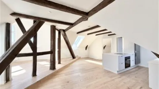 Lejligheder i Odense C - billede 3