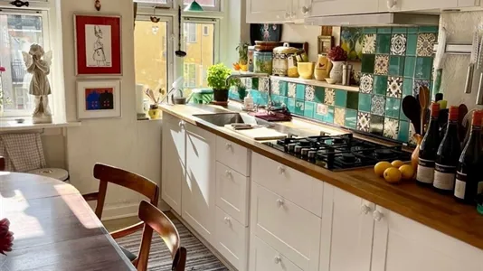 Lejligheder i København K - billede 12