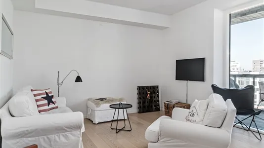 Lejligheder i København SV - billede 8